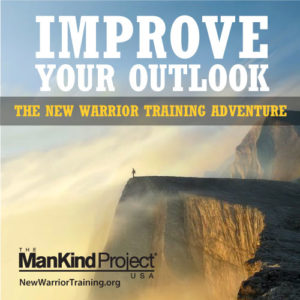 The New Warrior Training Adventure
